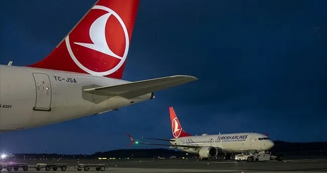 THY yeni iş birliği anlaşmasını imzaladı