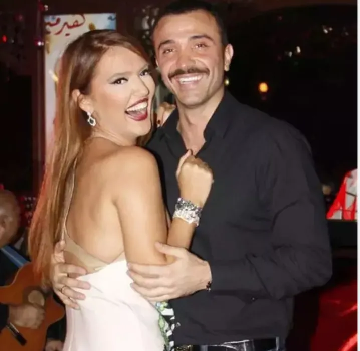 Rabbim bizi ayırana kadar... Demet Akalın’dan hayat arkadaşı Okan Kurta’a romantik doğum günü kutlaması!