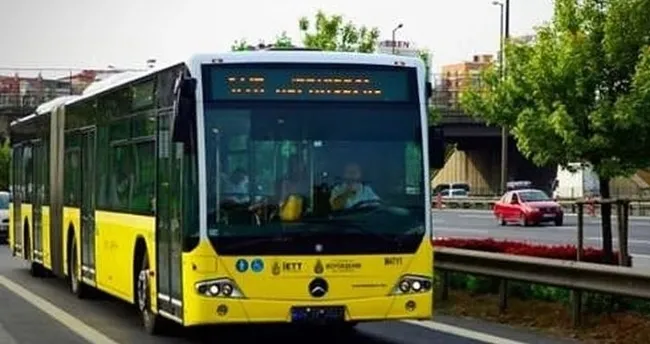 2020 metrobus ogrenci ve tam akbil