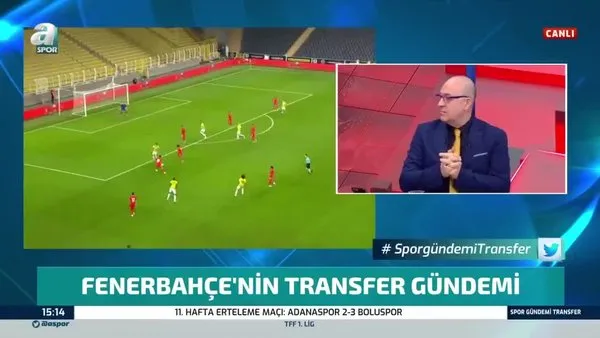 Transfer haberi: Fenerbahçe ile Başakşehir'den takas görüşmesi! Edin Visca...