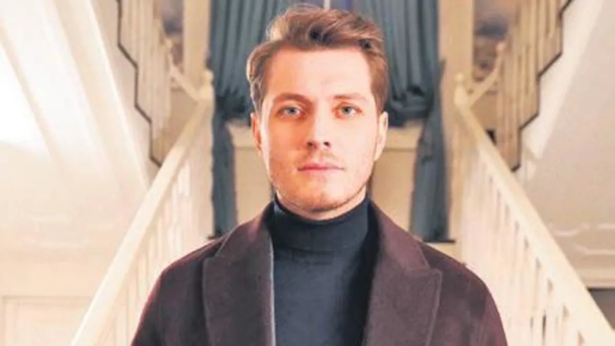 Londra’da başladı İstanbul’da devam ediyor Londra’da başladı İstanbul’da devam ediyor