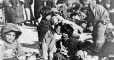 Çocuk, yaşlı demeden vahşice katlettiler! Balkan savaşı sonrası sistematik işkence