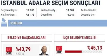 İstanbul ilçelerini hangi parti kazandı? (31 Mart 2019 Yerel Seçimi İstanbul sonuçları)