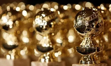 Altın Küre’de gözler Vice’ta