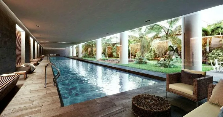 Hamam, sauna ve yüzme havuzları açıldı mı? Genelgeye göre 1 Temmuz’dan sonra hamam, sauna ve yüzme havuzları açılacak mı?