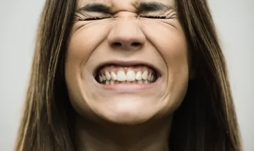 Farkında olmadan dişinizi sıkıyorsanız...