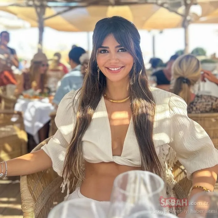 Selen Görgüzel’in kızı elektronik sigara yüzünden ölümden döndü! İlknaz Bektaş: Bu yaşta bir şey olmaz diyordum