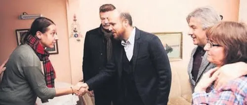 Elveda büyük usta - 1