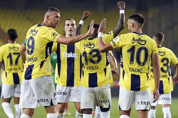 SON DAKİKA FENERBAHÇE HABERLERİ: Kostic sonrası ayrılık var! Süper Lig ekibine gidiyor