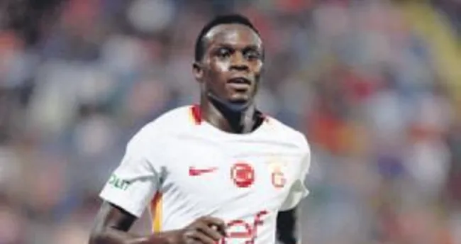 Balde, Bruma kadar kıvrak!