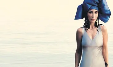 Hande Yener: Yaptıklarım yapacaklarımın teminatı