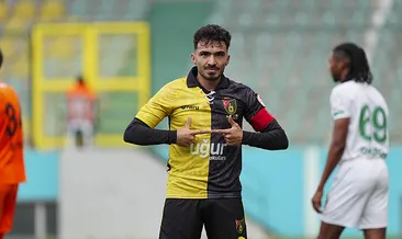 Trendyol 1. Lig: İstanbulspor, Serikspor’u rahat geçti!