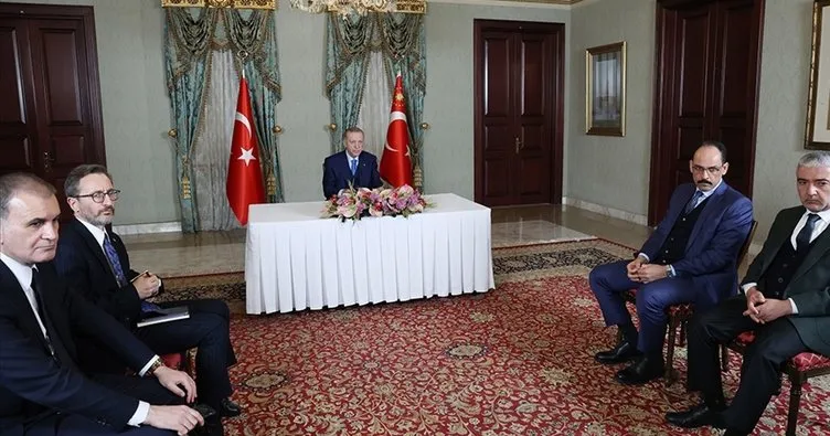 BAE gazeteleri, Türkiye ile imzalanan ortaklık anlaşmasını mihenk taşı olarak değerlendirdi