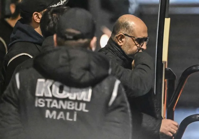 SON DAKİKA | Çakarlı plakalı suç örgütü lideri! Fatih Keleş’ten itiraf gibi suç duyurusu