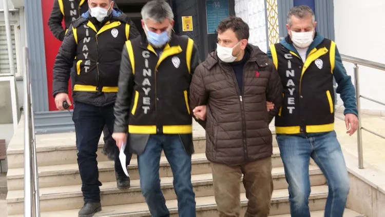 Bursa’da radyocu Hazım Özsu öldürülmüştü! Yeğeni konuştu: Annesinin gözü önünde öldürdü - 3
