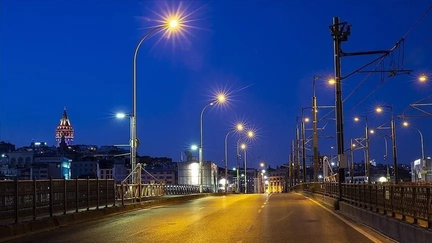 İçişleri Bakanlığı genelgesi ile sokağa çıkma yasağı detayları yayınlandı! 29 Nisan- 17 Mayıs Sokağa çıkma yasağında kimler muaf olacak, tam kapanma ne zaman bitiyor?