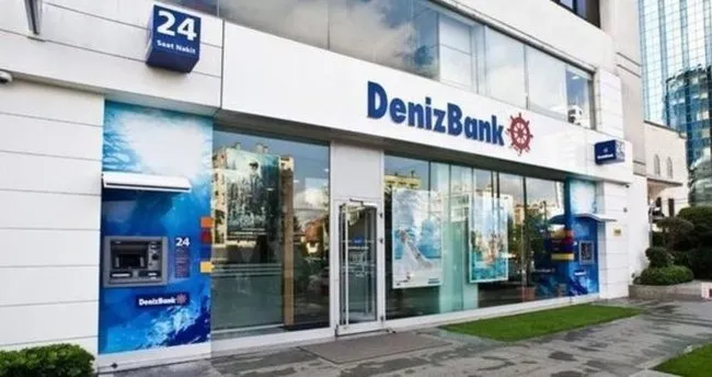 Denizbank Calisma Saatleri Listesi Denizbank Saat Kacta Aciliyor Kacta Kapaniyor 2020 Acilis Ve Kapanis Saati Son Dakika Haberler
