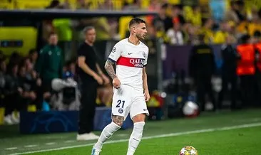 Lucas Hernandez sakatlığı nedeniyle EURO 2024’te oynayamayacak