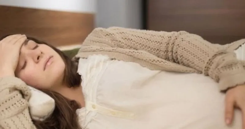 dis gebelik nedir dis gebelik riskleri