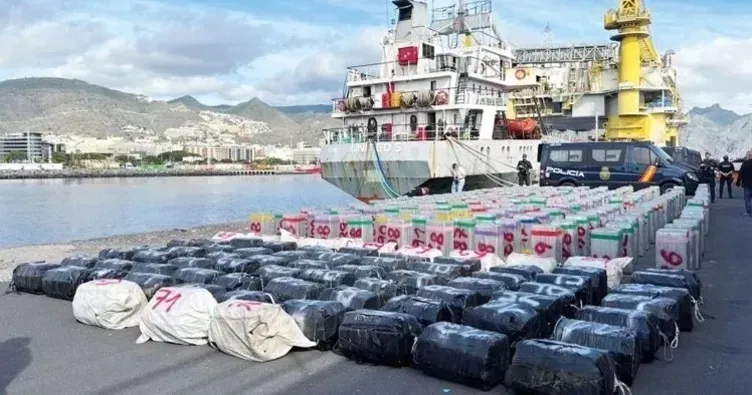 SON DAKİKA | İstanbul’un uyuşturucu baronu! Kod adı: Speedy Naci! Kıtalararası zehir ağı deşifre oldu