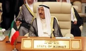 Kuveyt Emiri’nden hükümete harcamaları azaltacak program çağrısı