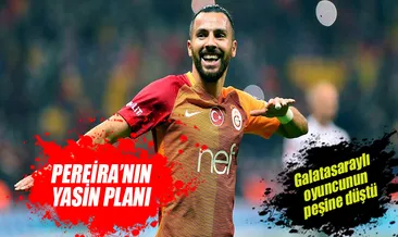 Pereira’nın Yasin planı