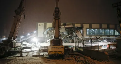 Manuel iletişim facia getirdi