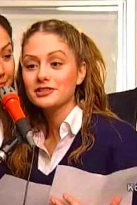 Oyunculuğu bırakıp cemiyet hayatına jet hızıyla geçiş yapan Yasemin Özilhan'ın değişimi