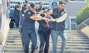 Karaal dosyasında çember daralıyor