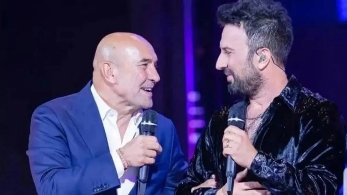 Bakanlık müfettişleri İzmir’de.... Büyükşehir’e Tarkan soruşturması