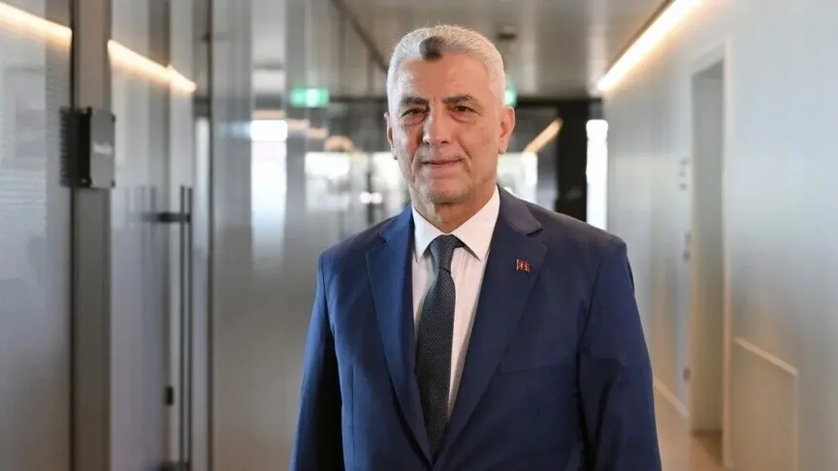 Bakan Bolat Kamboçyalı mevkidaşı Cham Nimul ile görüştü