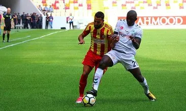 CANLI | Konyaspor - Yeni Malatyaspor