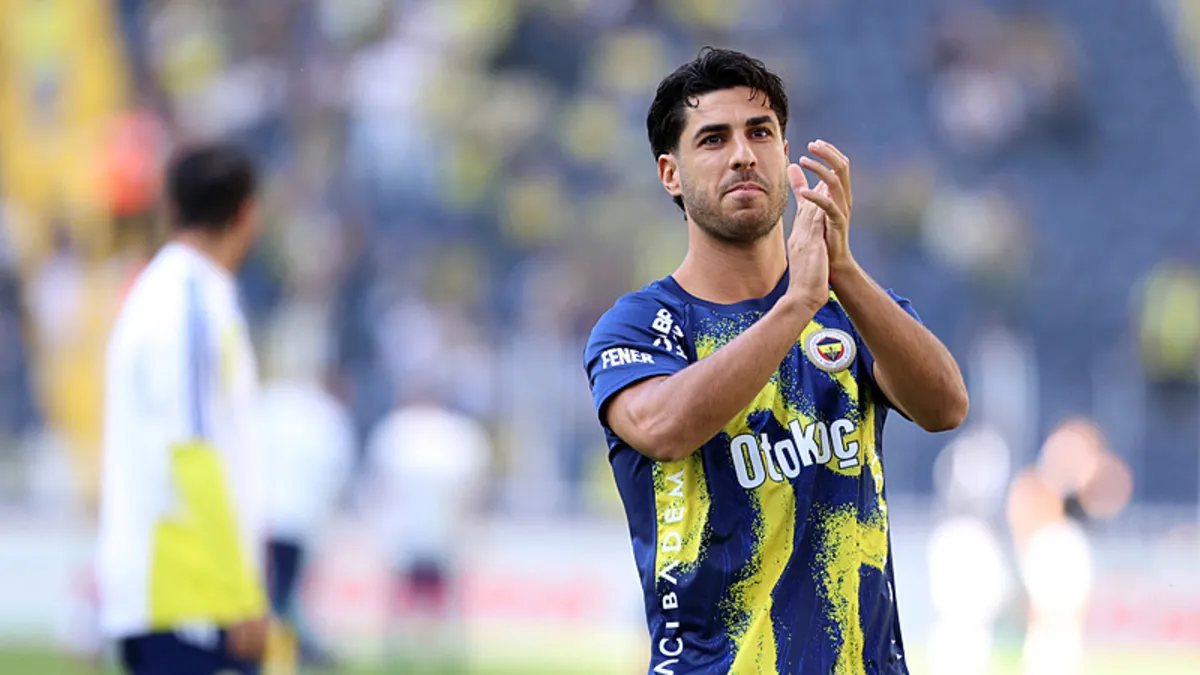 Fenerbahçe'nin Marco Asensio için planı netleşti