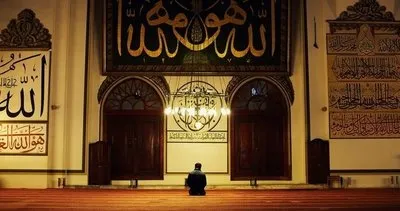 Ramazanın ilk gecesi yapılacak ibadetler, çekilecek tesbihler ve okunacak dualar 2023: Diyanet ile Ramazanın ilk gecesi nasıl ibadet edilir, hangi dualar okunur?