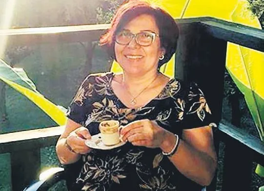 Dayakçı İsmail Küçükkaya’dan Eda Demirci’ye tehdit!