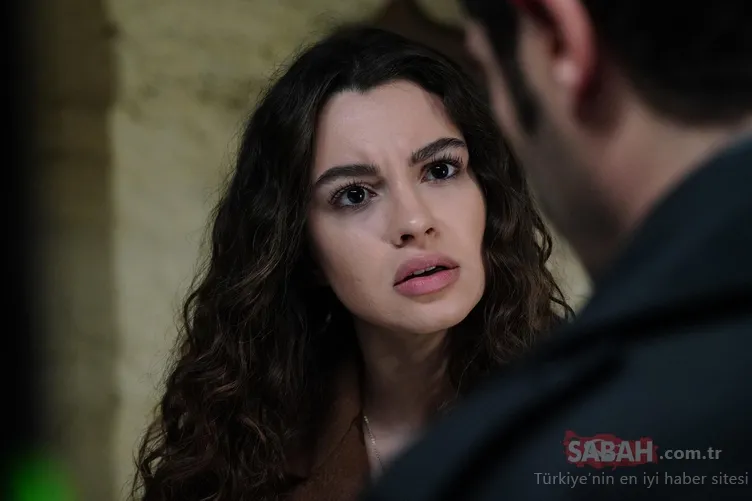 Bir Gece Masalı’nda Mahir kararını verdi, sıra Canfeza’da!