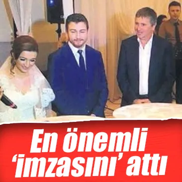 Ugur Karakullukcu Nun En Mutlu Gunu Sanal Basin