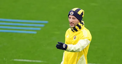 Domenico Tedesco’dan Samsunspor hamlesi! Meğer hastayken bile boş durmamış...