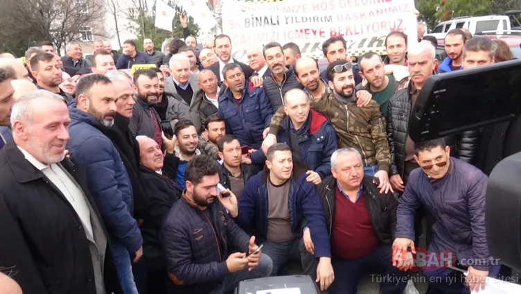 Silivri'ye yat limanı müjdesi