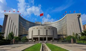 Çin Merkez Bankası ikinci kez faizi düşürdü