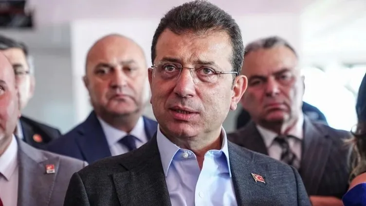 Son dakika haberi: İş adamı İBB’deki mafya düzenini anlattı: Sen bunlarla baş edemezsin! Bütün malını alırlar…