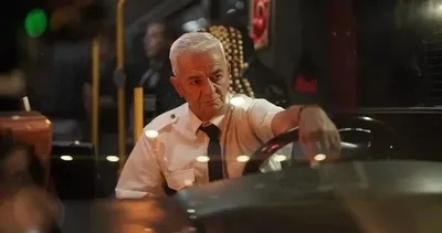 Son Sefer filmi oyuncuları ve konusu: Bu akşam TV’de!