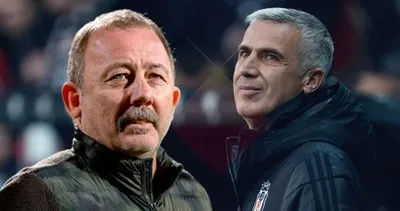 Son dakika: Beşiktaş’ta flaş Sergen Yalçın kararı! Transfer için rota Almanya