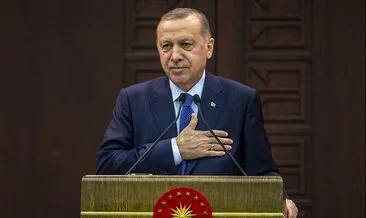 ABD basınında Başkan Erdoğan’a övgü yağdı: Türkiye’nin başarısına yenisi eklendi