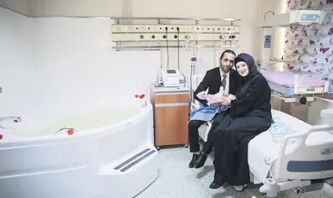 Suda doğumda Türkiye farkı