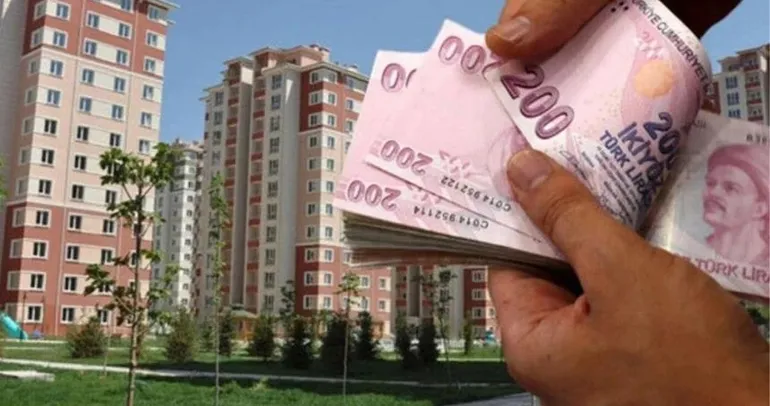 En fazla konut ve kiraya harcıyoruz