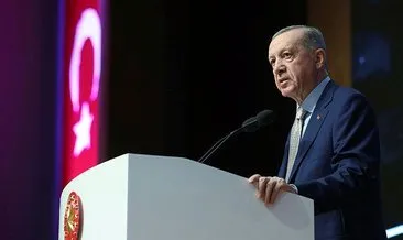 Başkan Erdoğan BAE Devlet Başkanı ile görüştü