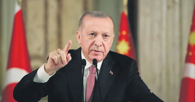 Yargının kararına tabii olacaksınız