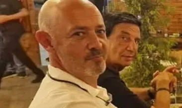 Helikopter kazasında hayatını kaybeden pilot Tamer Gönül’e veda #kocaeli