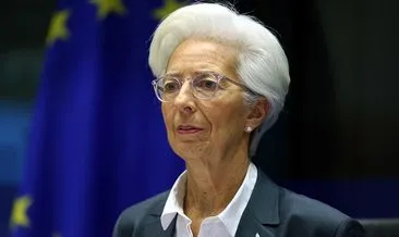 ECB Başkanı Lagarde: Enflasyonla mücadelede uzun bir yol var